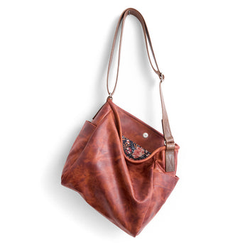 ORB176 | Susan | Ohio | Original Bucket