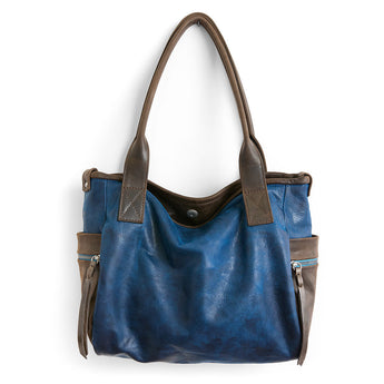 TTS165 | Sybil | Florida | Bucket Tote