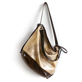 HOP116 | Sybil | Florida | Hobo Open Pocket - Medium