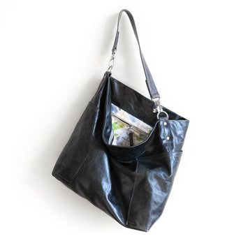LTS057 | Sydney | Virginia | Lotus - lined - Large
