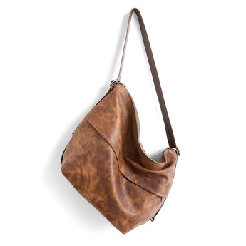 DFL608 | Takiyah | Texas | Duffel - Large
