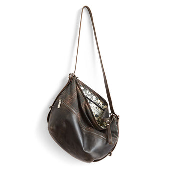DFL730 | Takiyah | Texas | Duffel - Medium