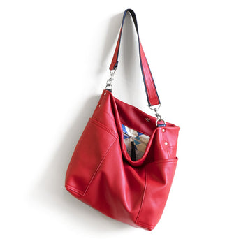 LTS054 | Tamara | Ohio | Lotus - lined - Large