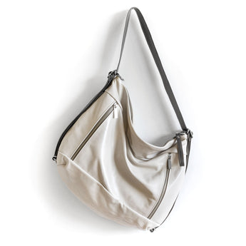 SBW162 | Tamara | Ohio | Subway Double Zip - Large