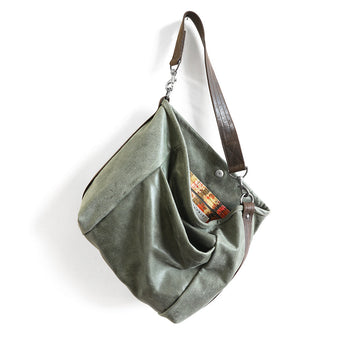 HTY090 | Tami | Arkansas | Hartley Satchel - Large