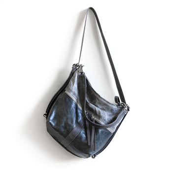 CDZ069 | Tammy | City Safari Double Zip - Small