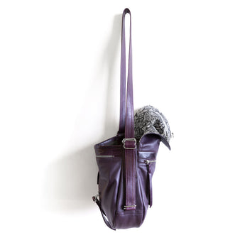 NTT136 | Tammy | Pennsylvania | 1903 Reinstated<br>(substitute: low profile adjustable strap)