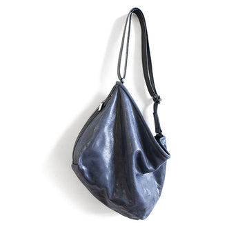 FPD278 | Tammy | Texas | Boho Double Zip - Large