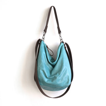HBP008 | Tammy | Orginal Non-Adjustable Hobo Pack - Medium
