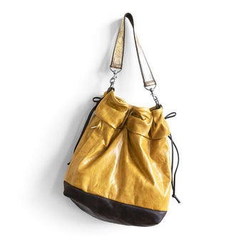 VZC013 | Tania | Vertical Zip Cinch - Large