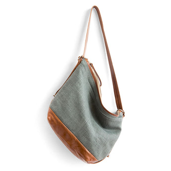 HOP213 | Tara | Pennsylvania | Hobo Open Pocket