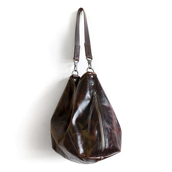 FPD113 | Tatyana | New York | Five Pocket Boho Double Zip