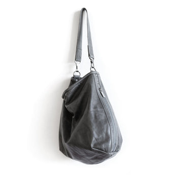 FPD078 | Tatyana | New York | Five Pocket Boho Double Zip - XL