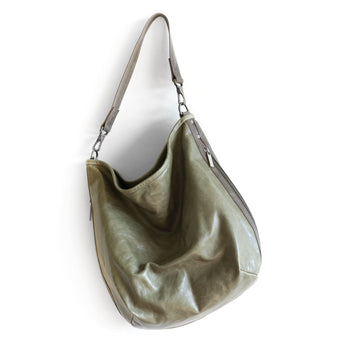FPD063 | Tatyana | New York | Five Pocket Boho Double Zip