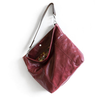 LTS079 | Tatyana | New York | Lotus - lined - Large