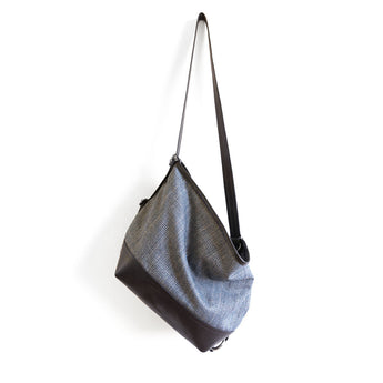 EWB101 | Tatyana | New York | East + West Boho - Large