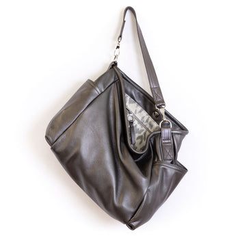 PLB236 | Tatyana | New York | Pillow Open Pocket - Large