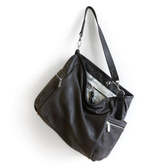 PLB607 | Tatyana | New York | Pillow Multi Pocket