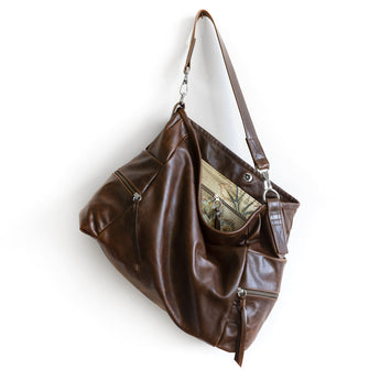 PLB378 | Tatyana | New York | Pillow Bucket