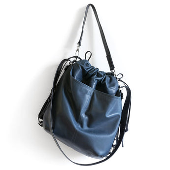 TRN279 | Tatyana | New York | Train Pack Open Pocket Hoop - Large