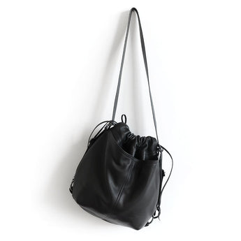 TRN295 | Tatyana | New York | Train Pack Open Pocket Hoop - Large