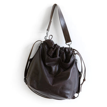 TRN183 | Tetyana | California | Train Pack Open Pocket - Large