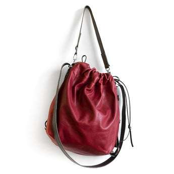 TRN249 | Tatyana | New York | Train Pack Hoop - Large