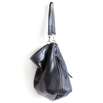 FPD188 | Tatyana | Five Pocket Boho Double Zip - Large