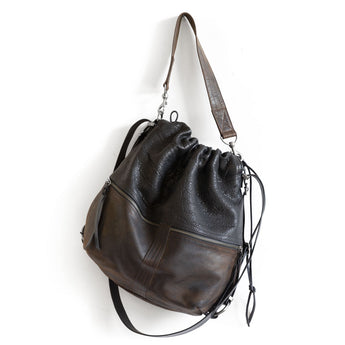 TRN330 | Tatyana | New York | Train Pack Hoop - Large