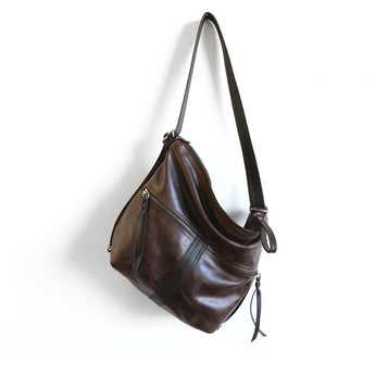 CDZ537 | Taylor | Iowa | City Safari Double Zip - Small
