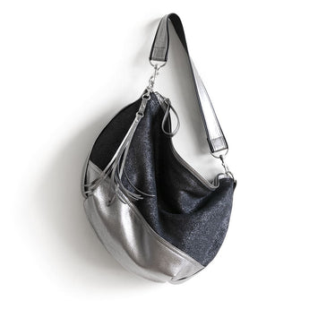 DFL109 | Terese | Maryland | Duffel - Medium