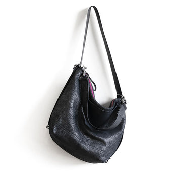 HOP061 | Terese | Hobo Pack Open Pocket - Medium