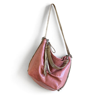 HOP058 | Terese | Hobo Pack Open Pocket - Medium