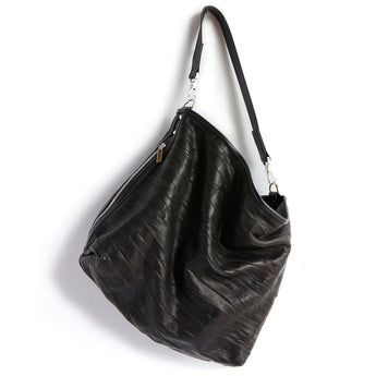 FPD309 | Tiffany | Michigan | Boho Double Zip - Large