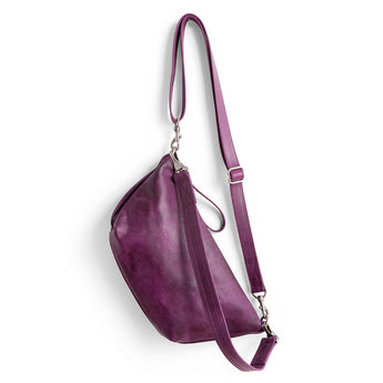 DFL534 | Tiffany | Maryland | Cooper<br>with slim adjustable crossbody strap