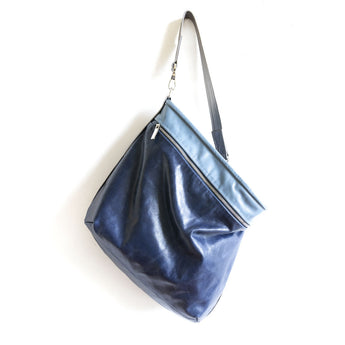 EWB177 | Tiffany | Michigan | East + West Boho Satchel