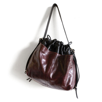 BOR306 | Tiffany | Michigan | Borough (substitute: shortened adjustable strap)
