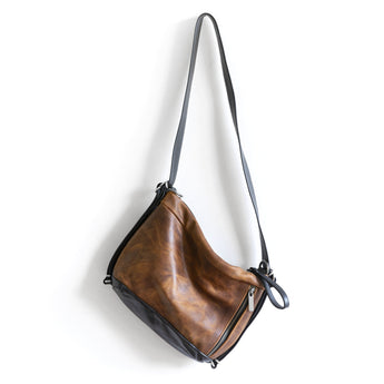 SBW192 | Tiffany | Nebraska | Subway Single Zip - Small