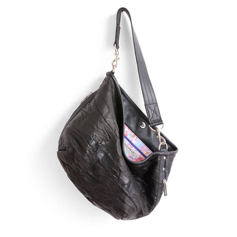 FPD338 | Tiffany | Virginia | Boho Double Zip - Medium