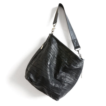 FPD306 | Tifini | Tennessee | Boho Double Zip - Small