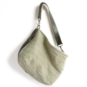 FPD308 | Tifini | Tennessee | Boho Double Zip - Small
