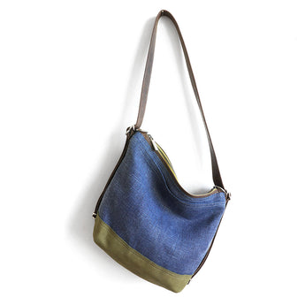 HOP191 | Tifini | Tennessee | Hobo Open Pocket - Small