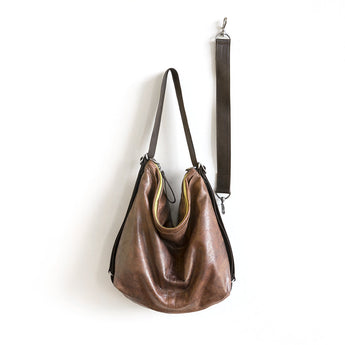 HOP011 | Tina | Hobo Pack Open Pocket - Large