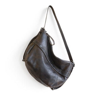 DFL059 | Tomeka | Duffel Single Zip - Medium
