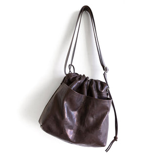 BOR282 | Tonia | Oregon | Borough (substitute: attached wide strap)
