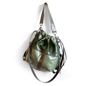 TRN203 | Tonia | Oregon | Train Hoop - Medium