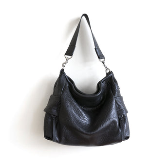 PLB005 | Nikki | Pillow Bucket Zip Top