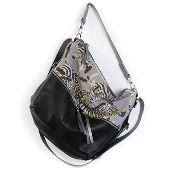 CDZ173 | Tracey | California | City Safari Double Zip - Large