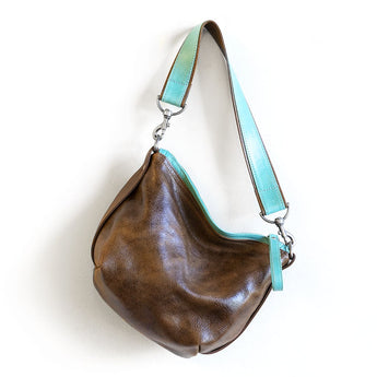 DFL127 | Tracey | Maine | Duffel - XS