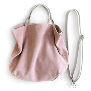 TTS021 | Tracey | Illinois | Jade Tote